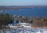 Michigan Getaway