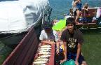 Michigan Fishing